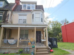 5408 Kincaid St, Pittsburgh, PA