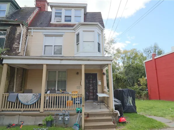 5408 Kincaid St, Pittsburgh, PA 15206