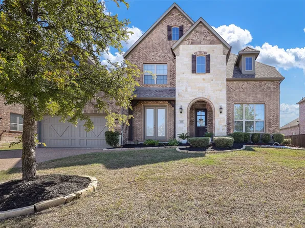 1800 Shavano Way, Prosper, TX 75078