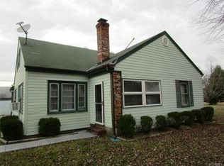 3530 Kingsland Rd, North Chesterfield, VA 23237