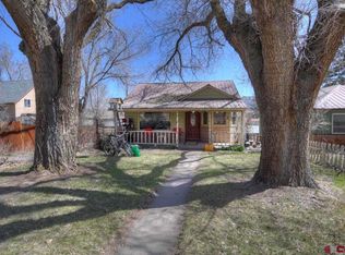 3184 W 2nd Ave, Durango, CO 81301