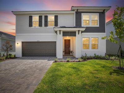 10009 Surrey Rose Dr, San Antonio, FL, 33576