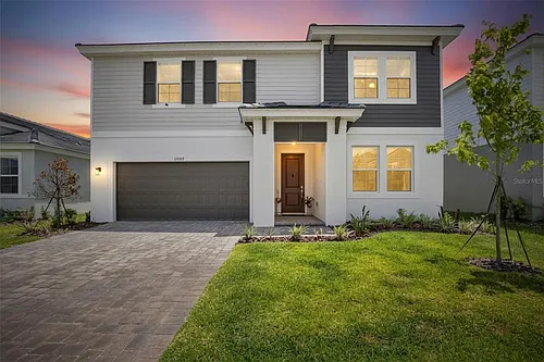 10009 Surrey Rose Dr Photo 1