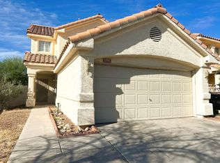 6396 Rosemount Ave, Las Vegas, NV 89156