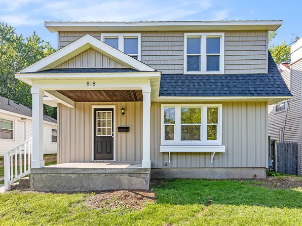 818 Dickinson St SE, Grand Rapids, MI 49507