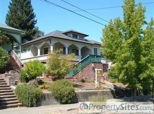 339 Kentucky St, Petaluma, CA 94952