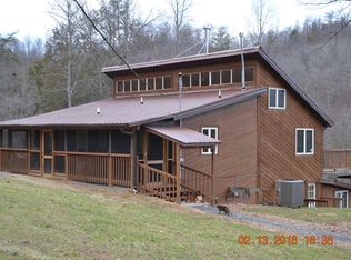 182 Dalson Rd, Eidson, TN 37731