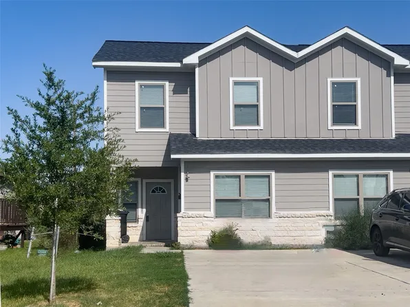 7225 Kassarine Pass Unit A, Houston, TX 77033