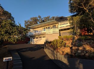 1716 Valley View Ave, Belmont, CA 94002