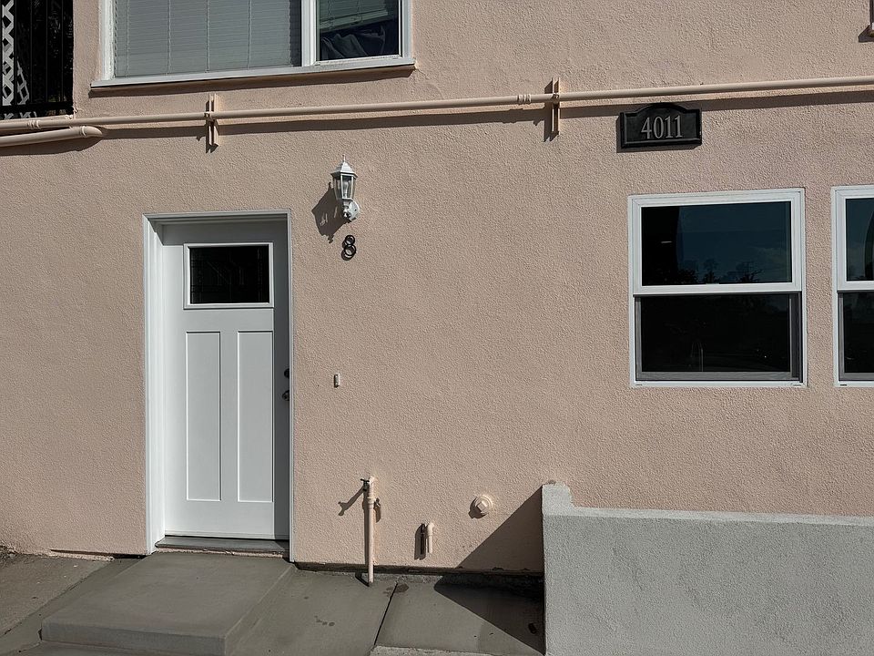 1st image of 4011 E 1st St #8