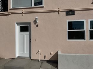 4011 E 1st St #8, Long Beach, CA 90803