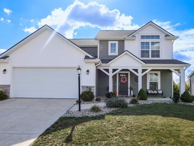 12671 Slash Pass, Fort Wayne, IN, 46818