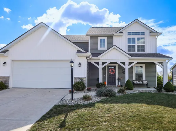 12671 Slash Pass, Fort Wayne, IN 46818