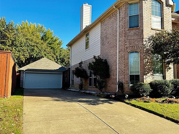 3rd image of 3120 Rustic Meadows Dr