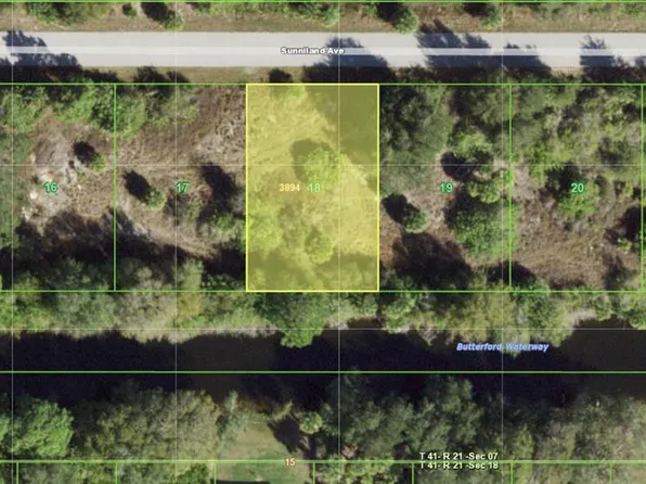 12467 Sunniland Ave #18, Pt Charlotte, FL 33981