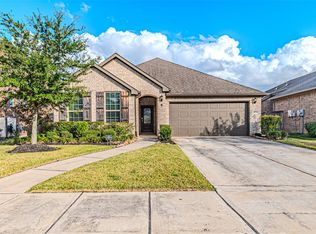 11110 Stablewood Meadow Trl, Richmond, TX 77406