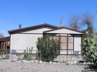 703 River Gardens Dr, Bullhead City, AZ 86442