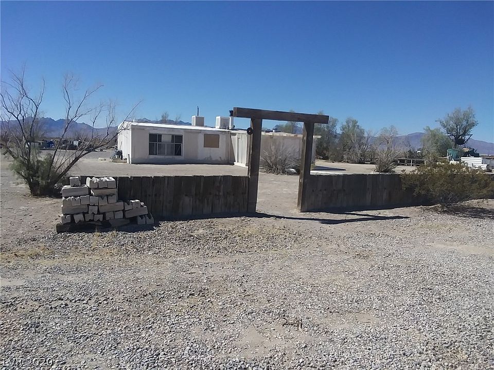 4515 E Sage St, Amargosa Valley, NV 89020 MLS 2255439 Zillow