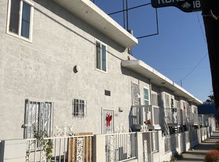 4601 Valley Blvd #12B, Los Angeles, CA 90032