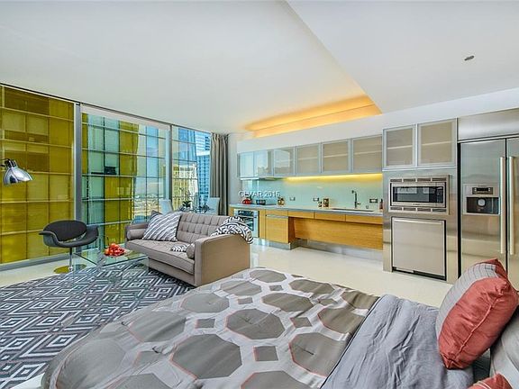 2nd image of 3722 Las Vegas Blvd S Unit 1910