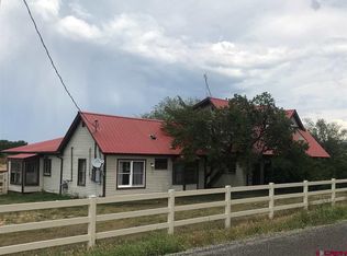 66907 Solar Rd, Montrose, CO 81403