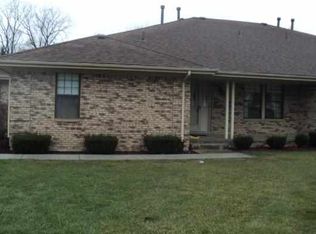 33532 Meldrum Rd, New Baltimore, MI 48047