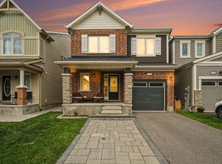 516 Arum Ter, Ottawa, ON K4A 1E5