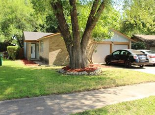 2213 Tallow Ct, Austin, TX 78744