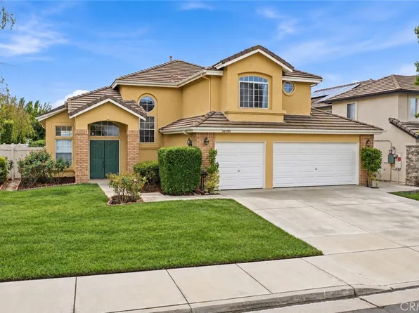 32185 Corte Carmela, Temecula, CA 92592