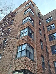 Rented by Sovereign Associates