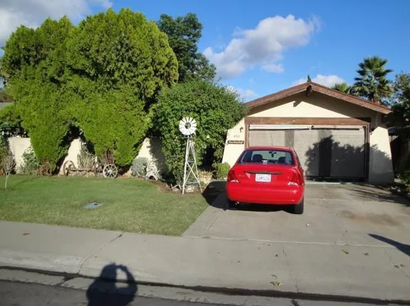 637 Thomas St, Woodland, CA 95776