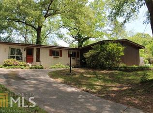 6744 River Road Ct, Jonesboro, GA 30236