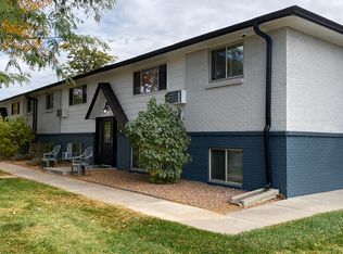 7995 W 51st Ave #7, Arvada, CO 80002