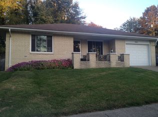 5905 Berry Ln, Evansville, IN