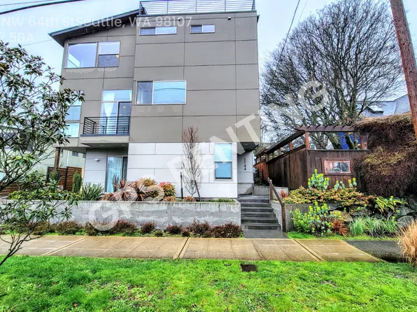 1744 NW 64th St, Seattle, WA 98107