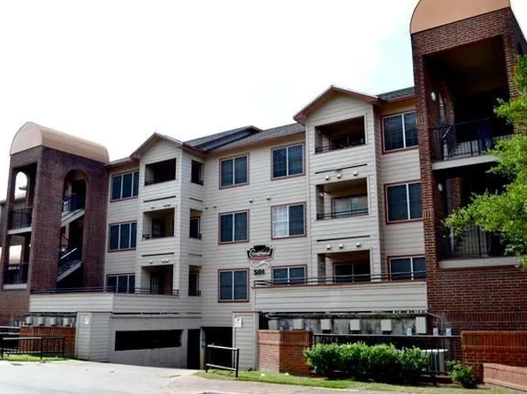 501 W 26th St APT 101, Austin, TX 78705