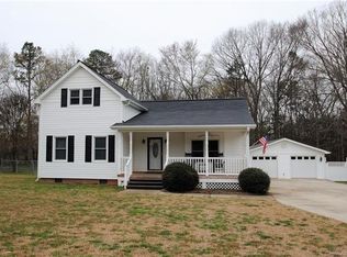 3515 Wonderland Dr, Matthews, NC 28104