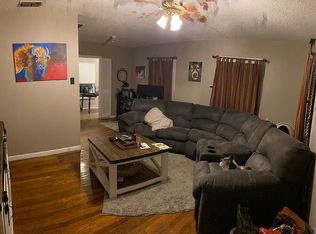 1403 W Wheeler St, Breckenridge, TX 76424