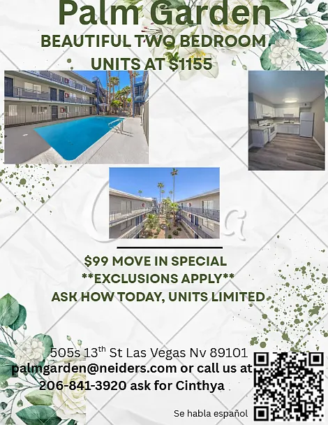 515 S 13th St #29
