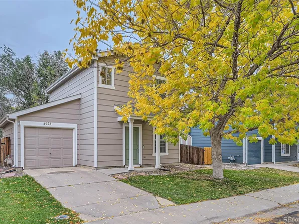 4925 E 100th Drive, Thornton, CO 80229