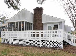 1530 Landing Rd, Myrtle Beach, SC 29577