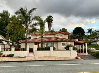 8319 Prospect Ave, Santee, CA 92071