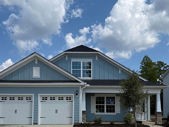 2nd image of 3363 Grand Park Way Lot 2