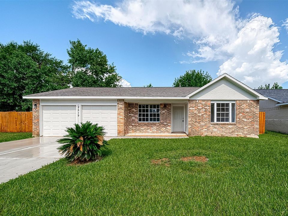 1st image of 8619 Valley Meadow Dr