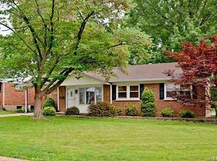 4476 Cayuga Dr, Saint Louis, MO