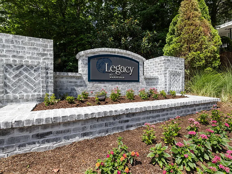 Legacy at Wakefield Apartments — Photo 29
