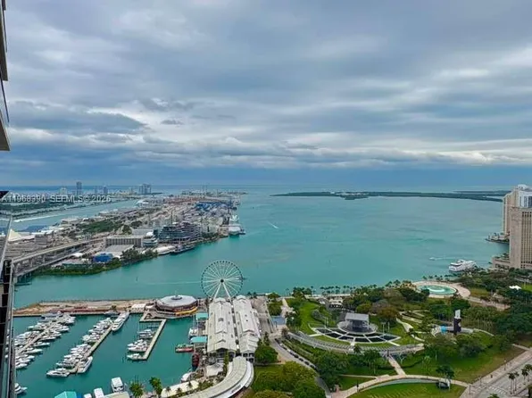 398 NE 5th St #4313, Miami, FL 33132