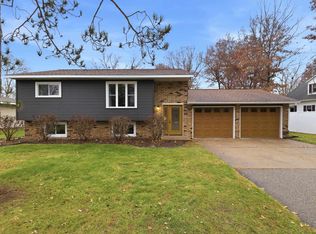 3008 Heffron St, Stevens Point, WI 54481
