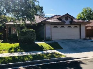 1101 N Heritage Dr, Ridgecrest, CA 93555