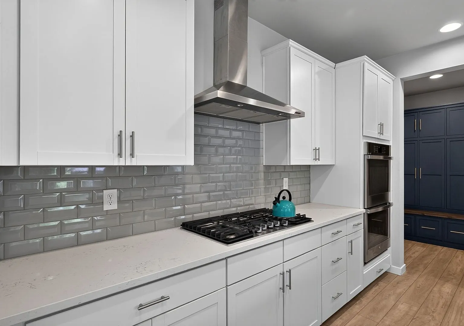 Spacious 4BR House in Tacoma — Photo 3